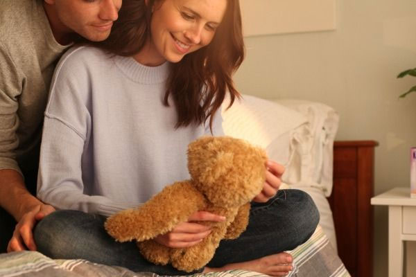 Childless Couple