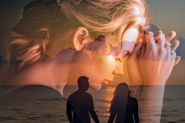 Ex love back